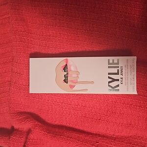 Kylie Matte Lipstick